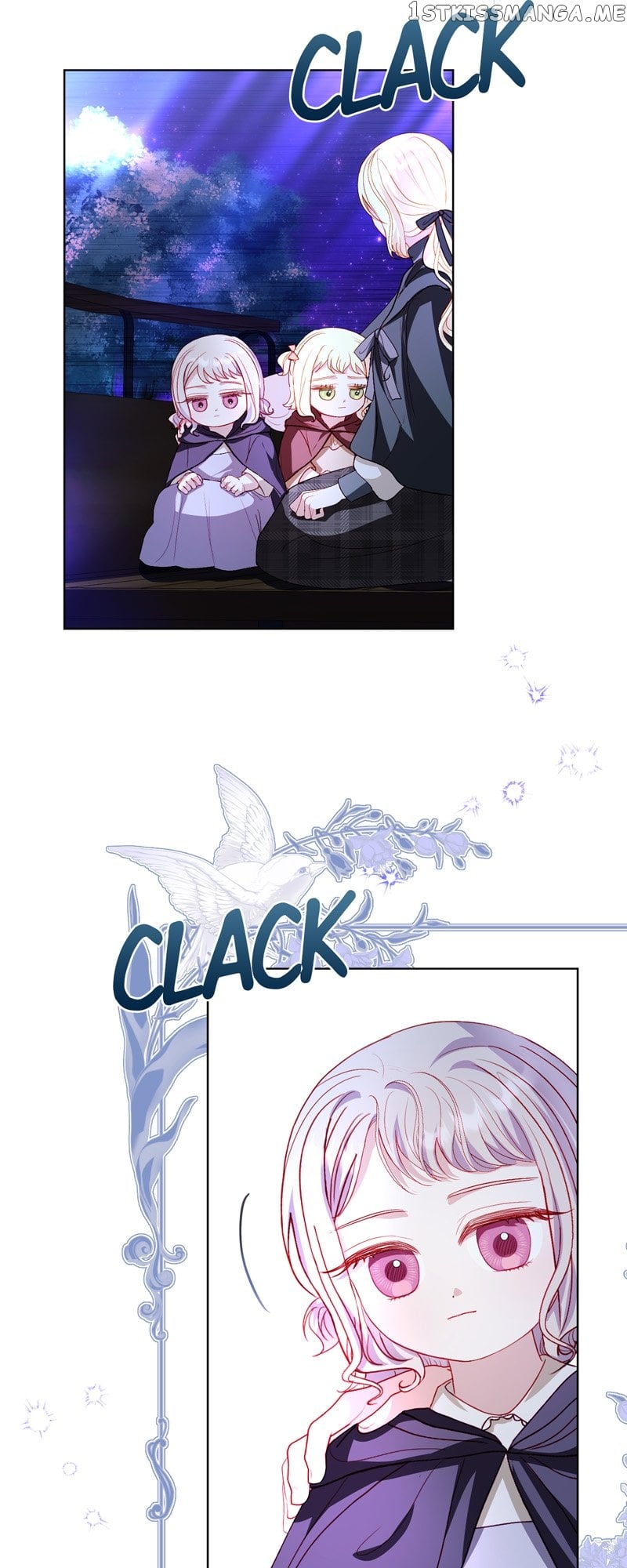 My Father, the Possessive Demi-God Chapter 33 - page 10
