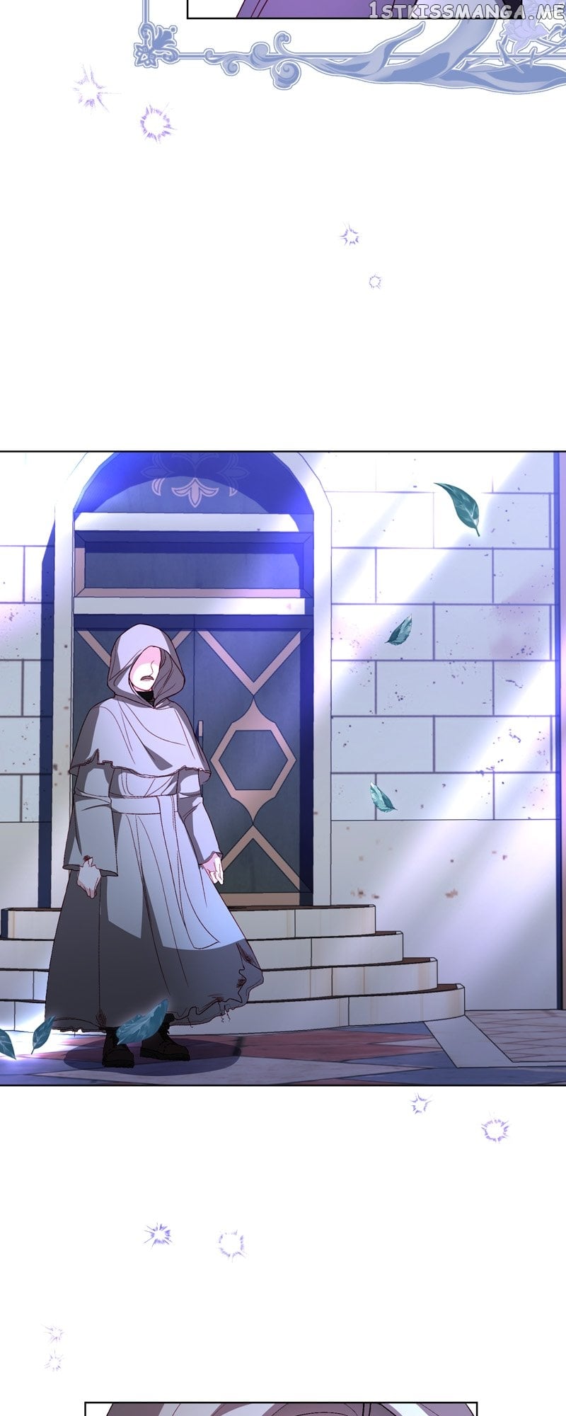 My Father, the Possessive Demi-God Chapter 33 - page 11