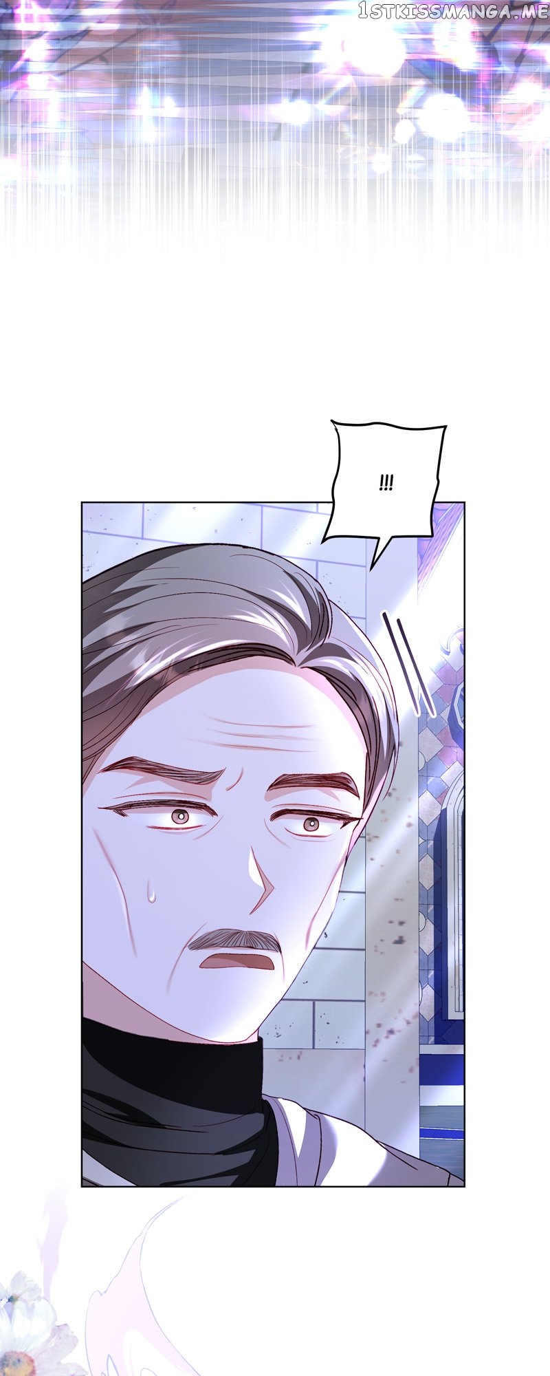 My Father, the Possessive Demi-God Chapter 33 - page 2