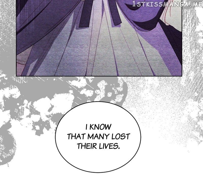 My Father, the Possessive Demi-God Chapter 33 - page 50