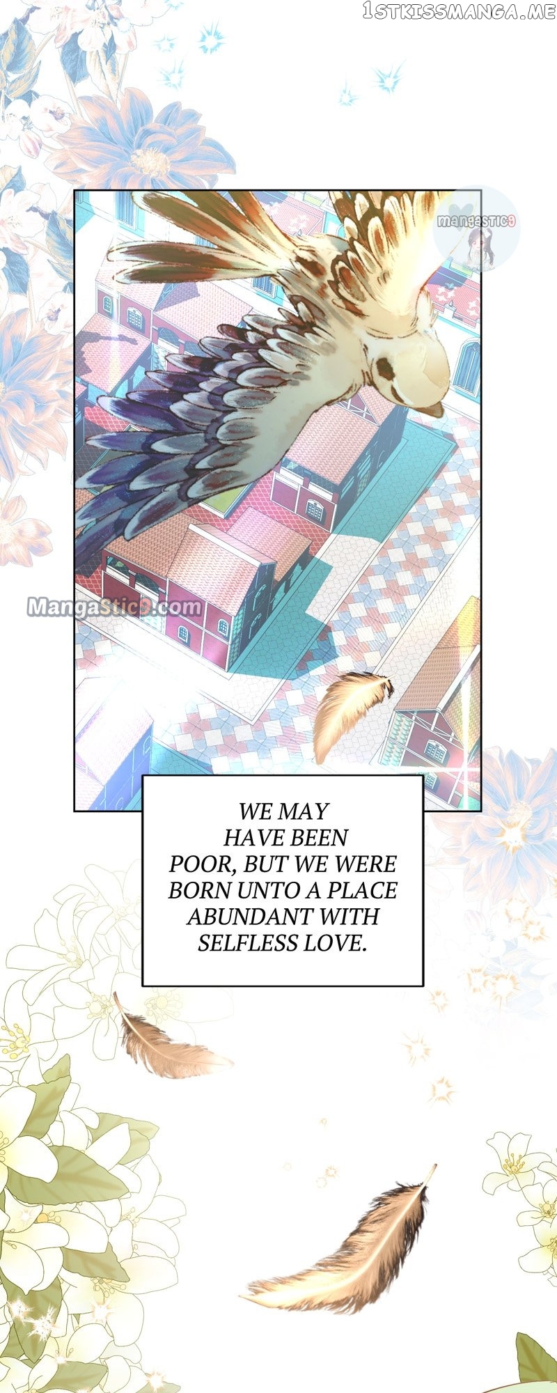 My Father, the Possessive Demi-God Chapter 32 - page 26