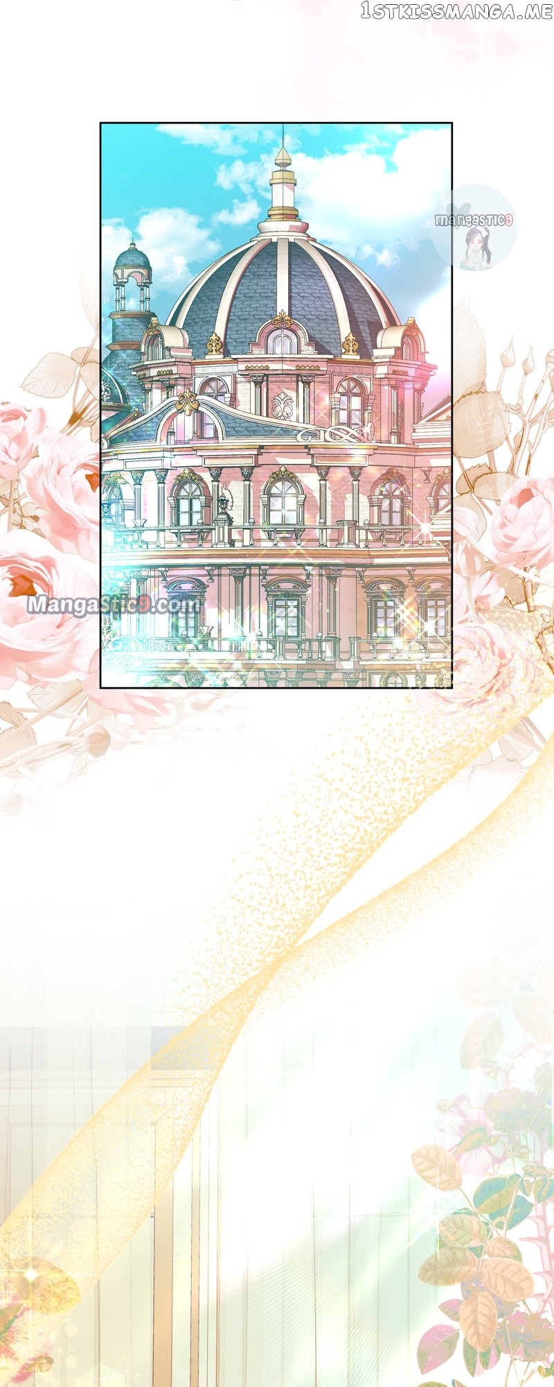 My Father, the Possessive Demi-God Chapter 32 - page 3
