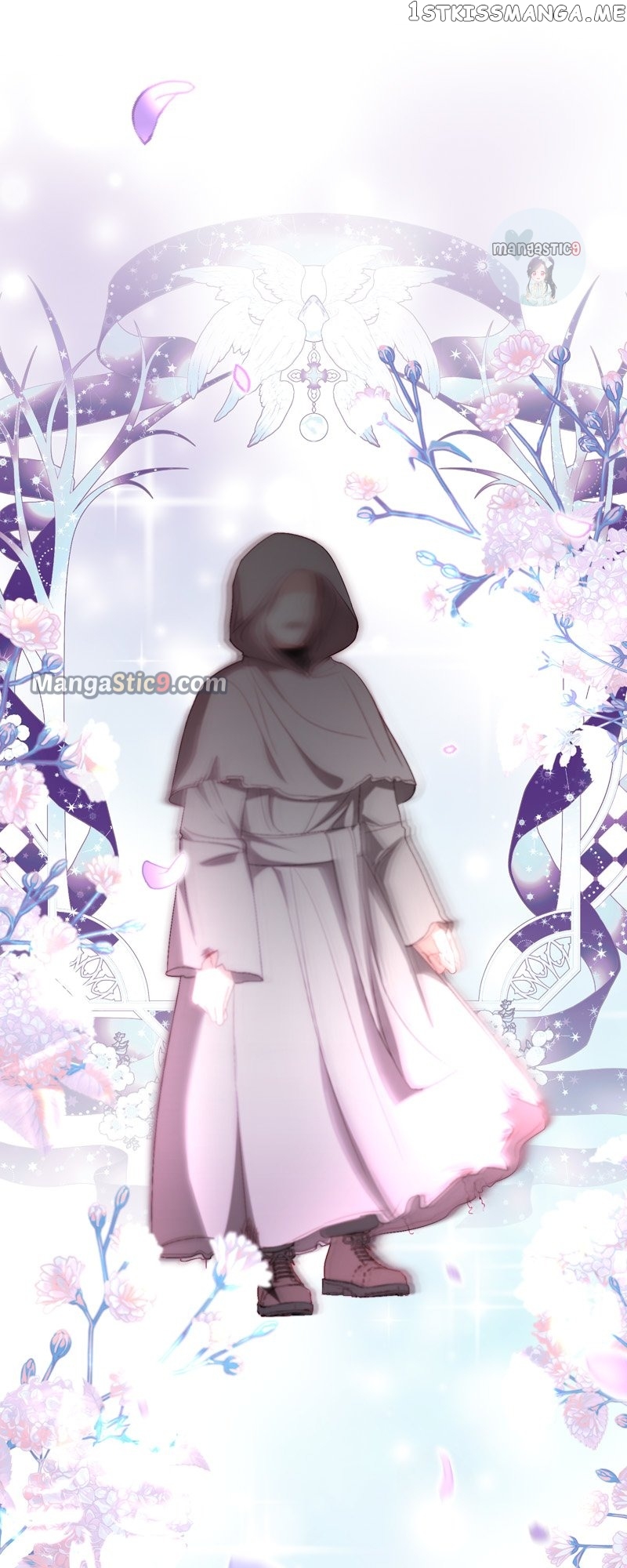 My Father, the Possessive Demi-God Chapter 32 - page 8