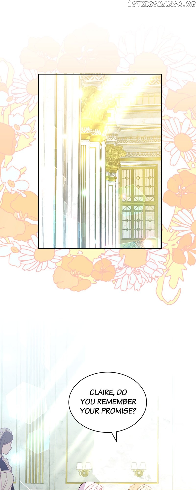 My Father, the Possessive Demi-God Chapter 31 - page 15