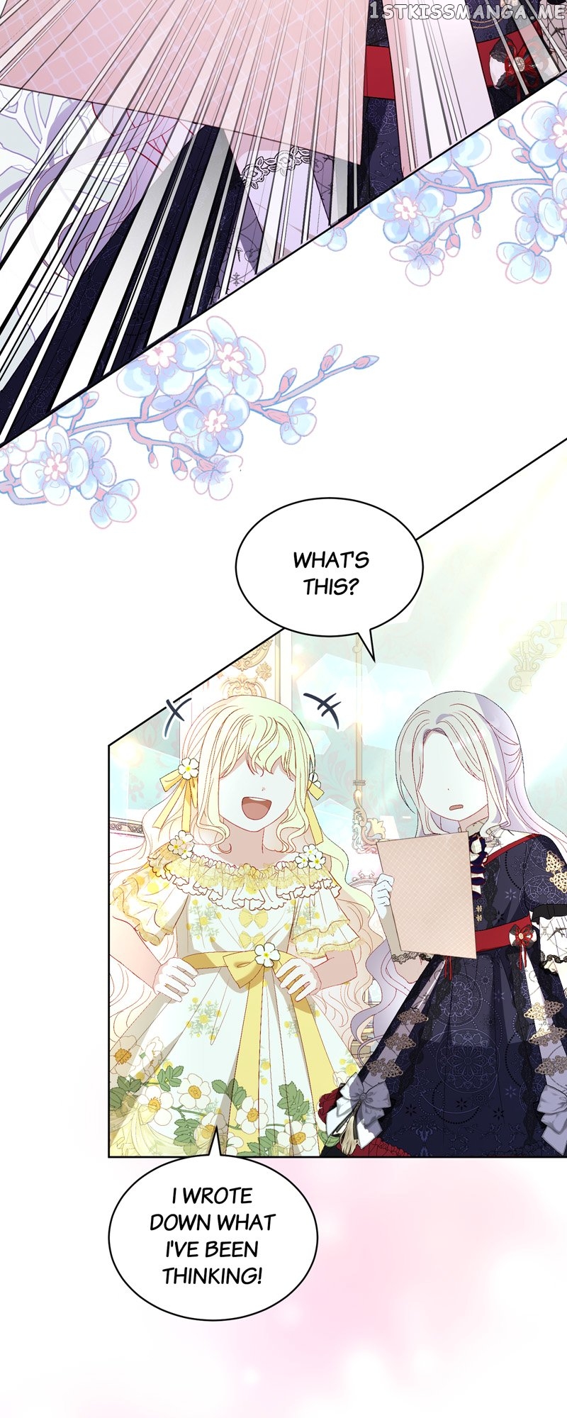 My Father, the Possessive Demi-God Chapter 31 - page 24