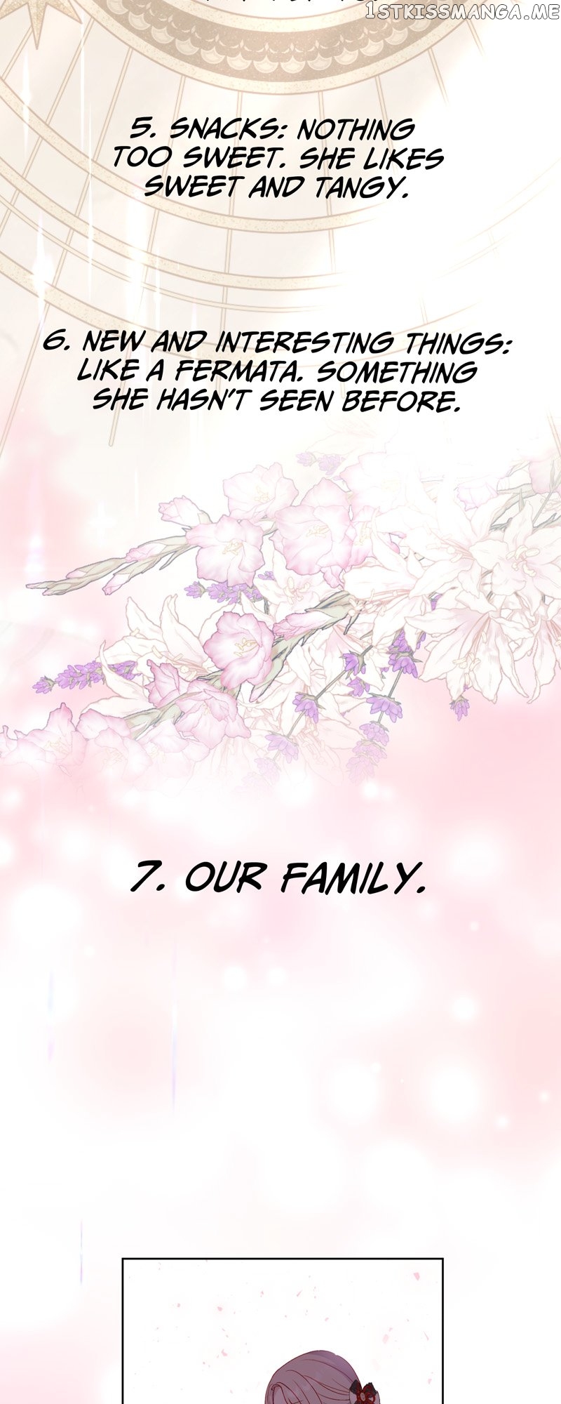 My Father, the Possessive Demi-God Chapter 31 - page 27