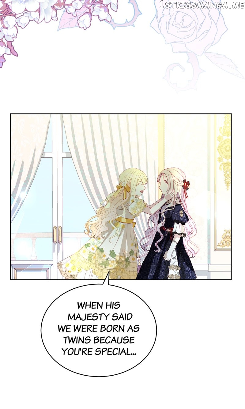 My Father, the Possessive Demi-God Chapter 31 - page 57