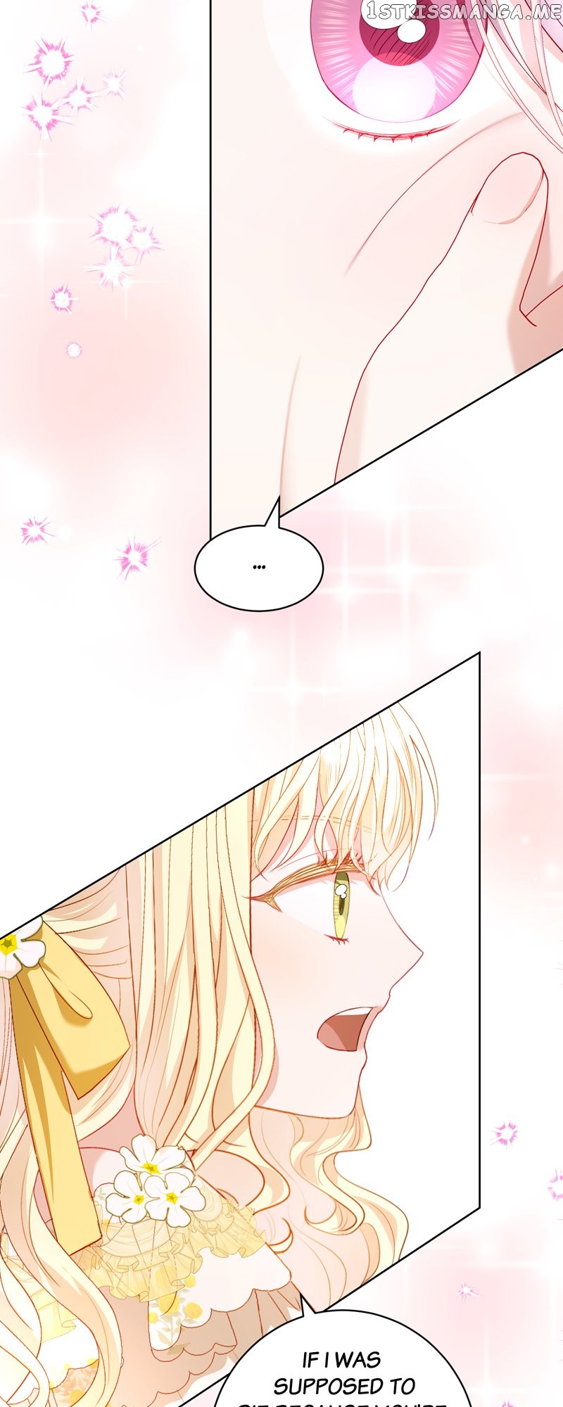 My Father, the Possessive Demi-God Chapter 31 - page 59