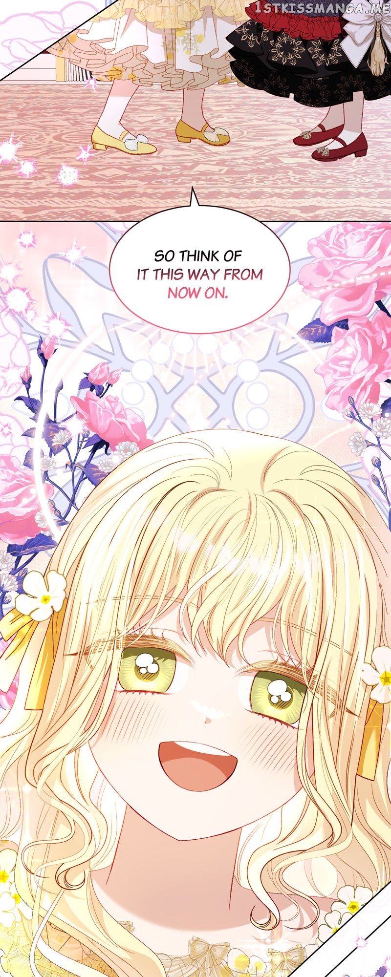 My Father, the Possessive Demi-God Chapter 31 - page 61