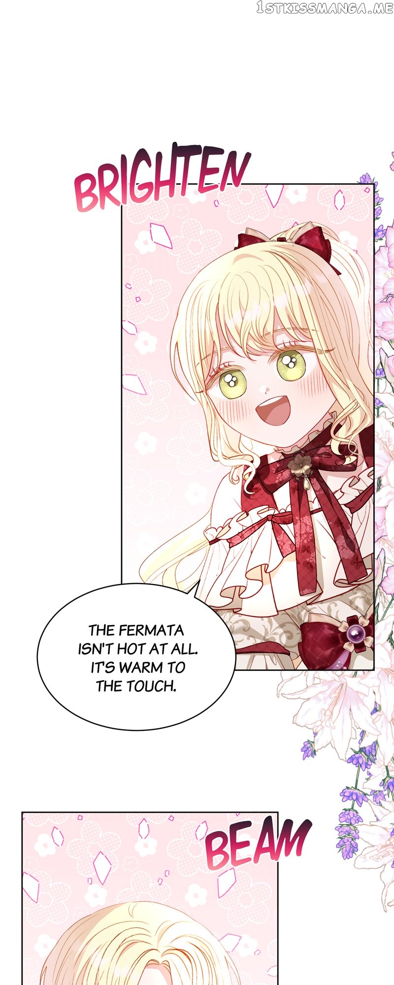 My Father, the Possessive Demi-God Chapter 30 - page 12