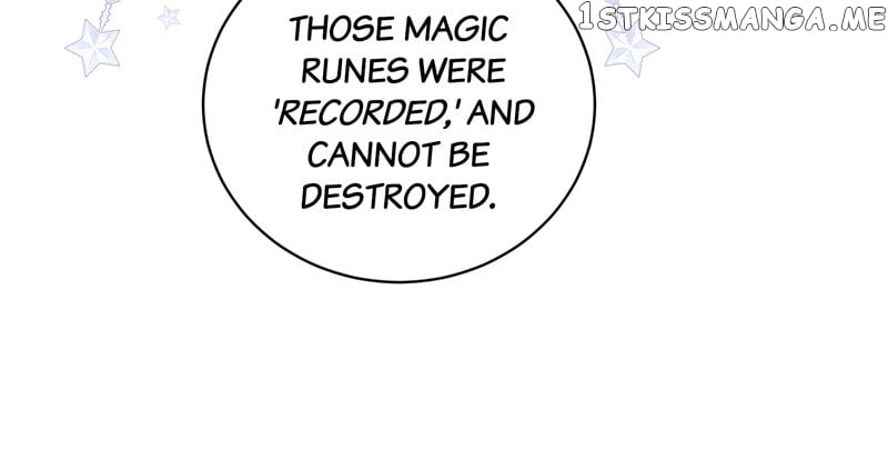 My Father, the Possessive Demi-God Chapter 30 - page 15