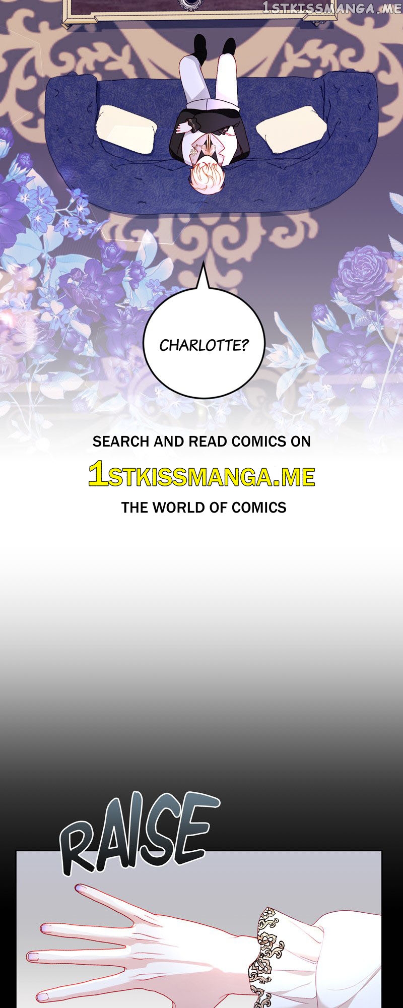 My Father, the Possessive Demi-God Chapter 30 - page 2