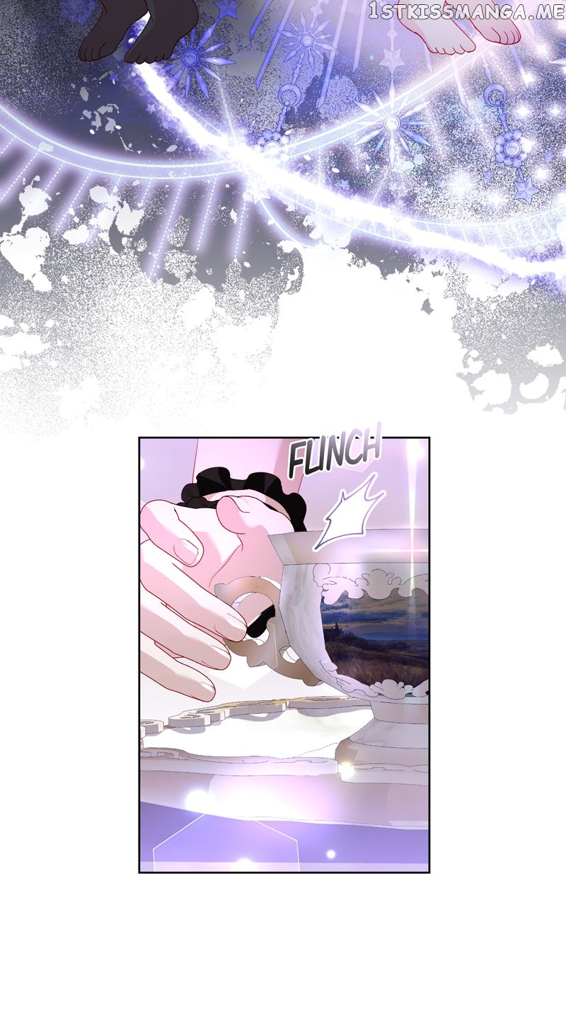 My Father, the Possessive Demi-God Chapter 30 - page 22