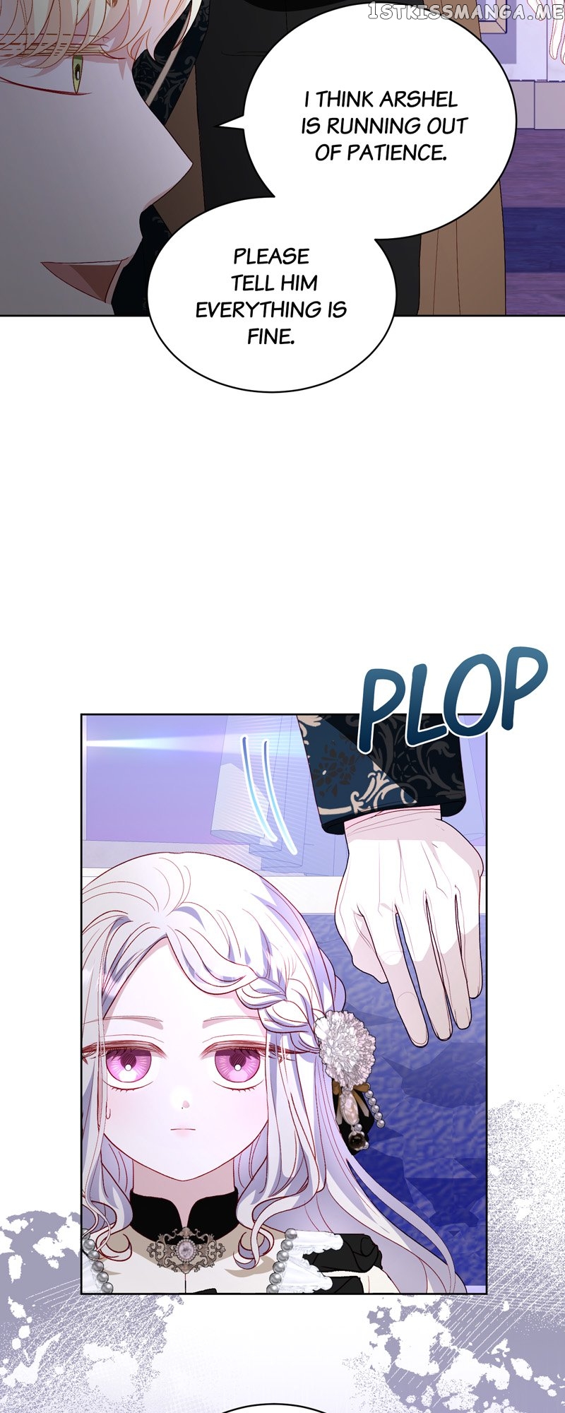 My Father, the Possessive Demi-God Chapter 30 - page 27