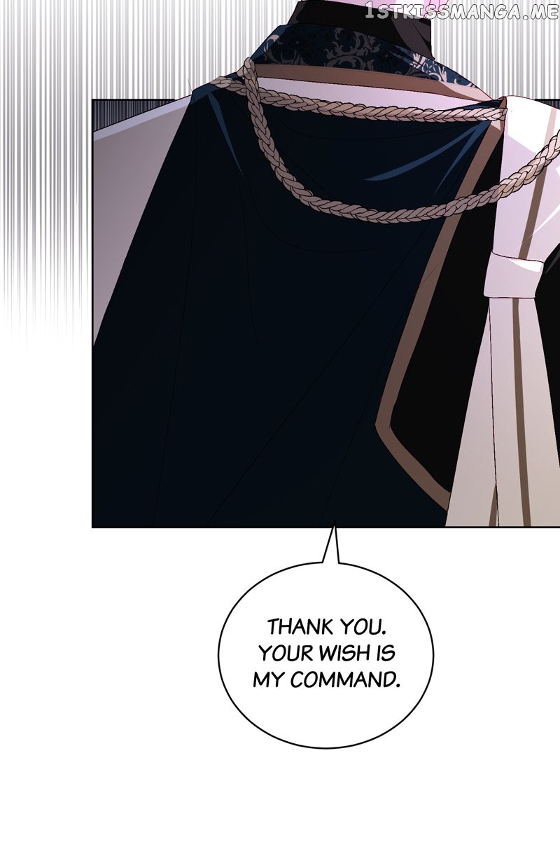My Father, the Possessive Demi-God Chapter 30 - page 36
