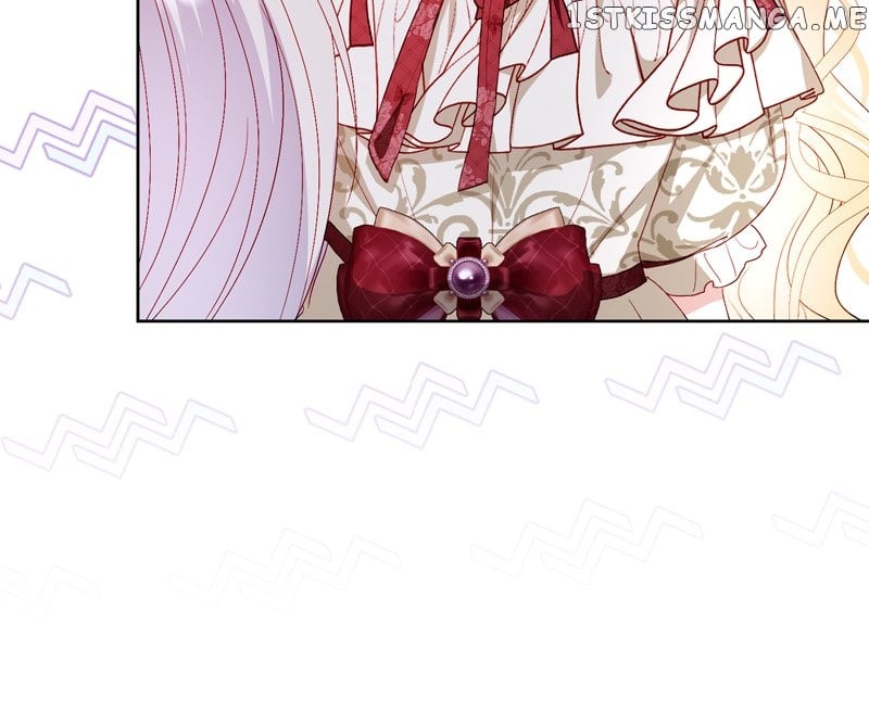 My Father, the Possessive Demi-God Chapter 30 - page 43