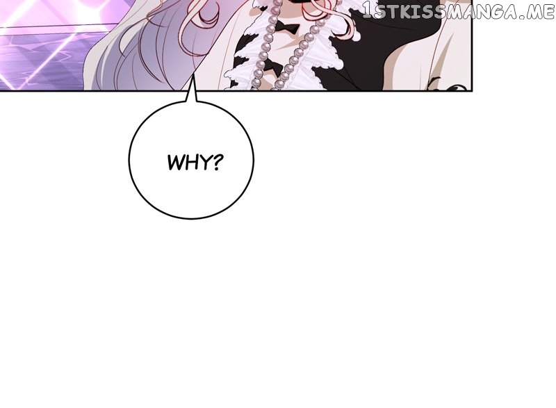 My Father, the Possessive Demi-God Chapter 30 - page 50