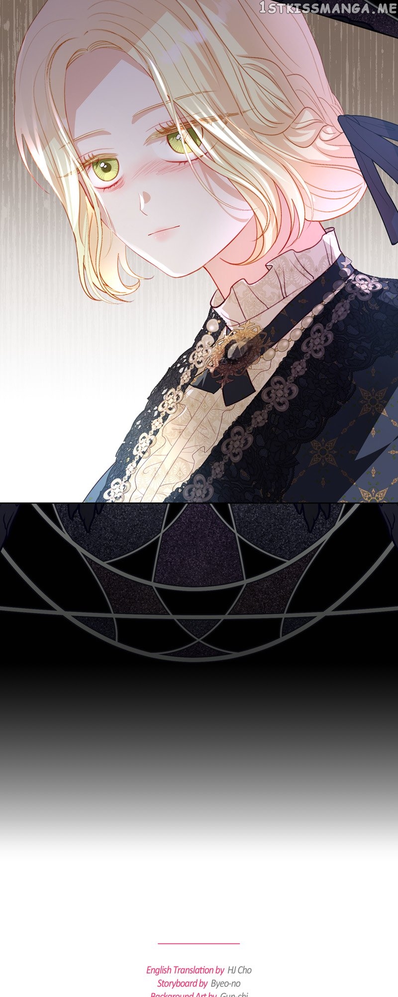 My Father, the Possessive Demi-God Chapter 29 - page 50