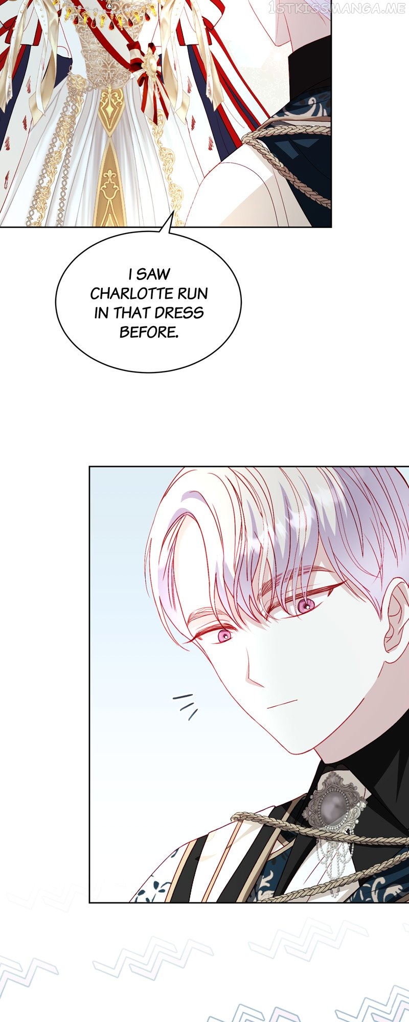 My Father, the Possessive Demi-God Chapter 28 - page 10