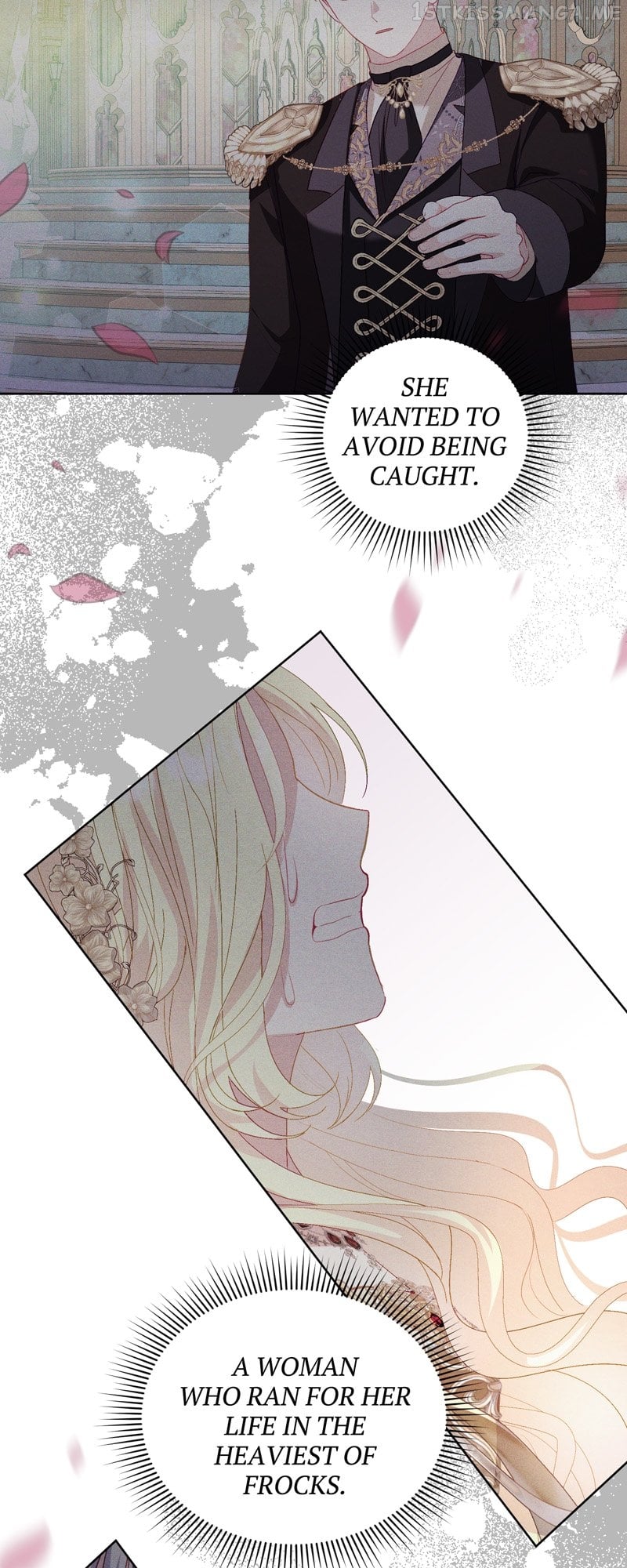 My Father, the Possessive Demi-God Chapter 28 - page 18
