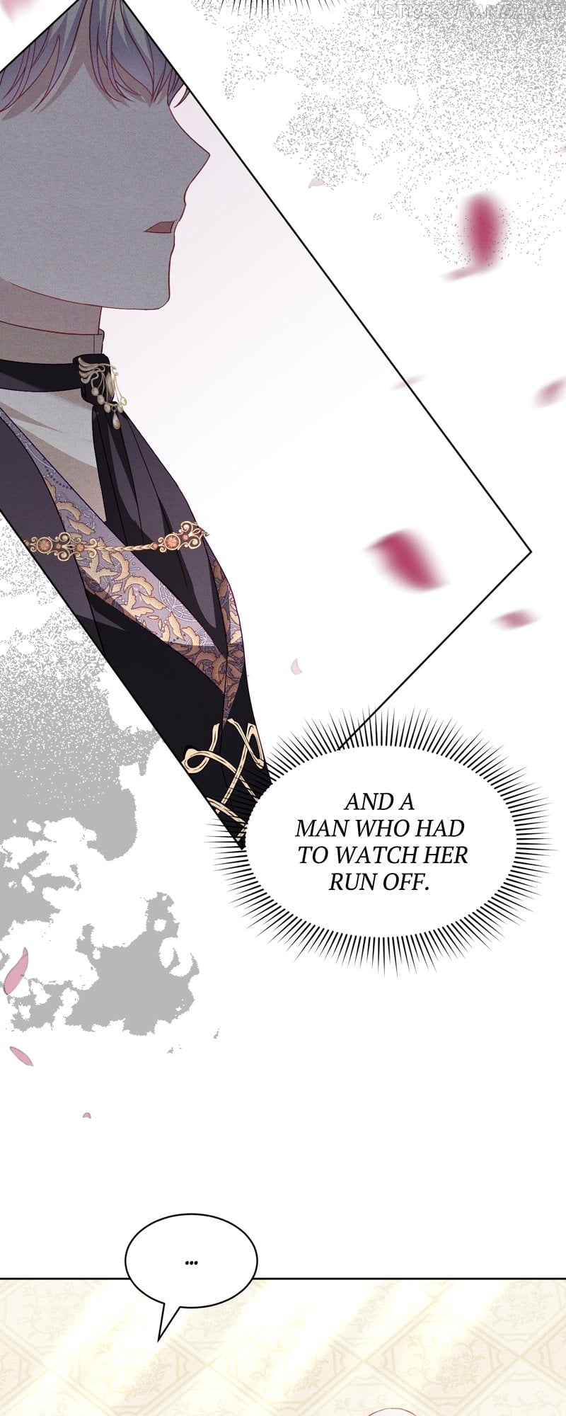 My Father, the Possessive Demi-God Chapter 28 - page 19
