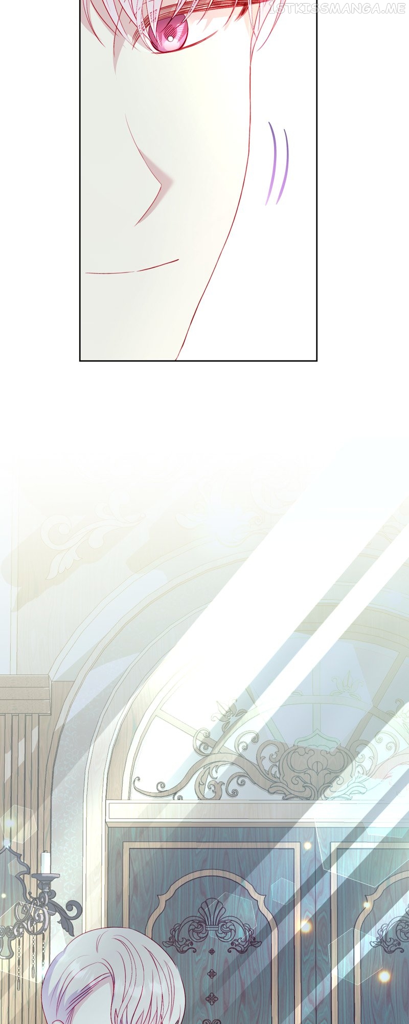 My Father, the Possessive Demi-God Chapter 28 - page 23