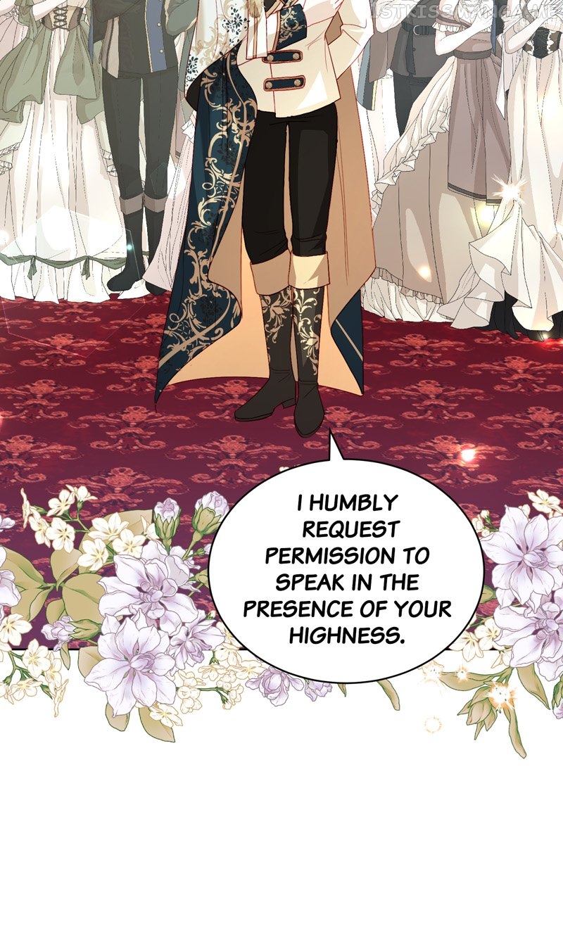 My Father, the Possessive Demi-God Chapter 28 - page 28