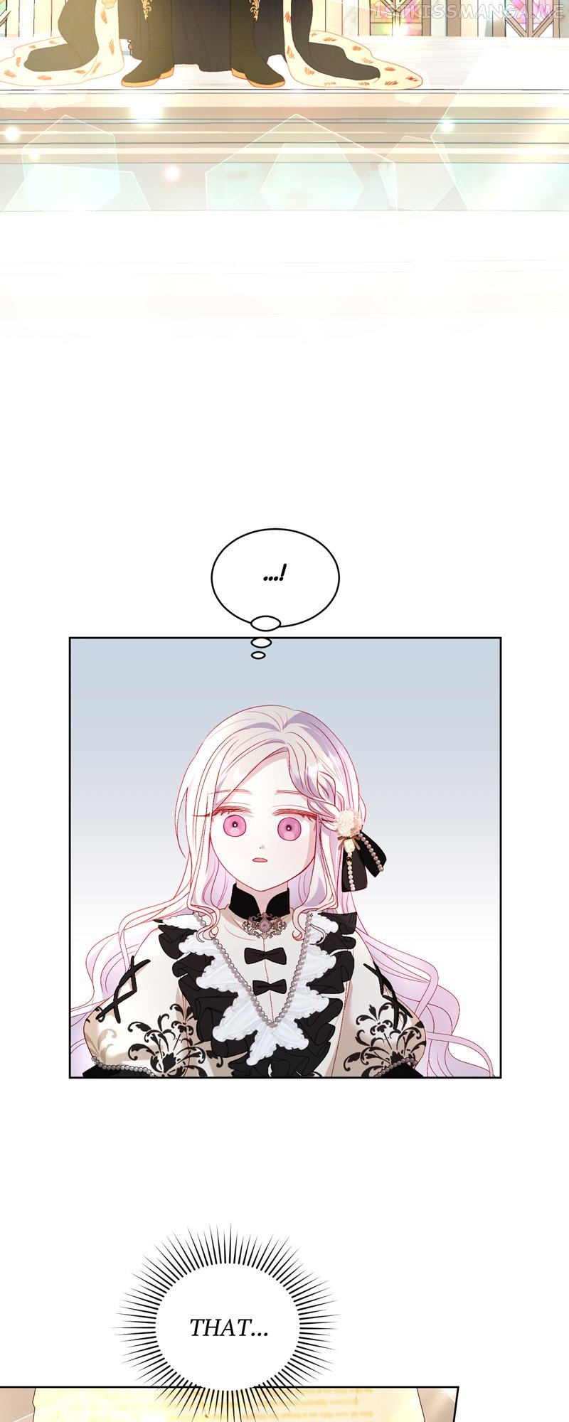 My Father, the Possessive Demi-God Chapter 28 - page 34