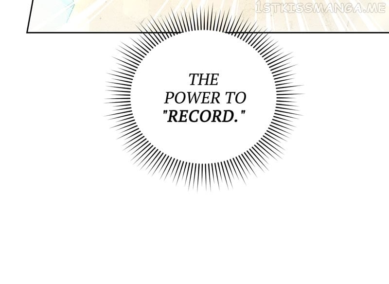 My Father, the Possessive Demi-God Chapter 28 - page 36