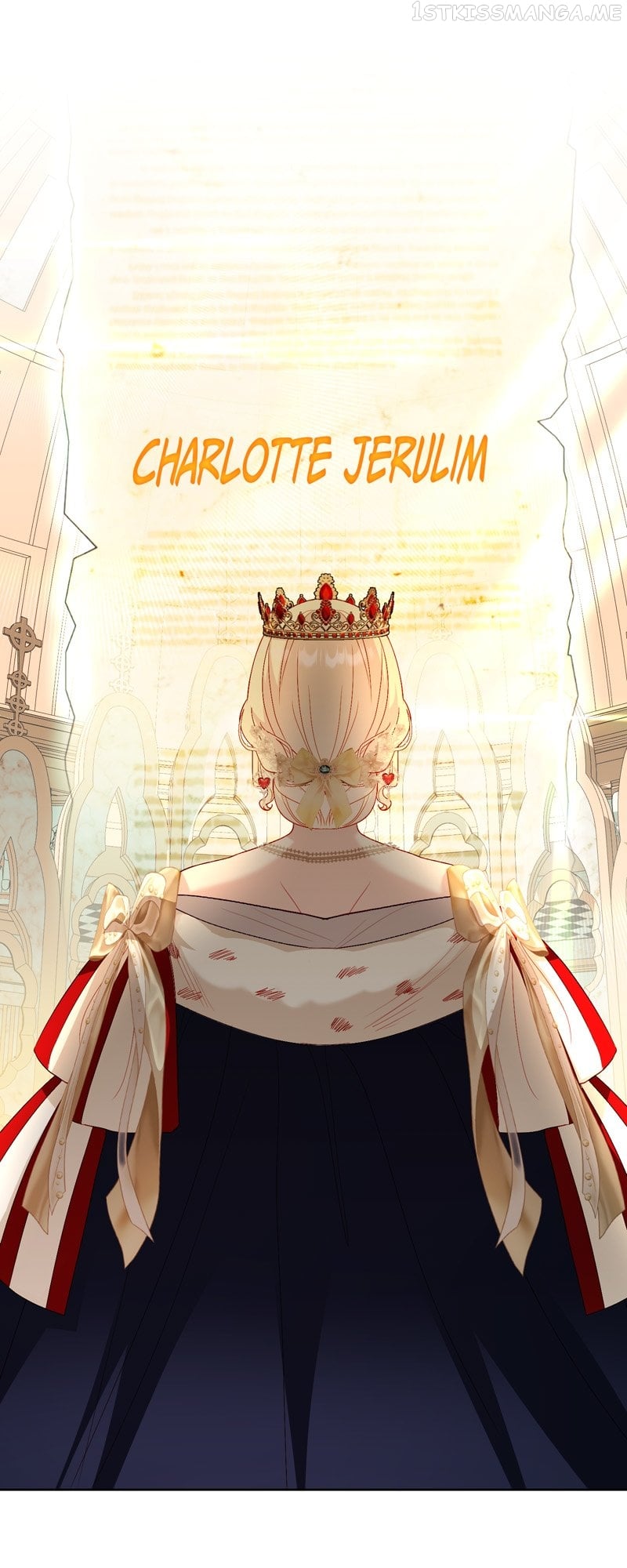 My Father, the Possessive Demi-God Chapter 28 - page 37