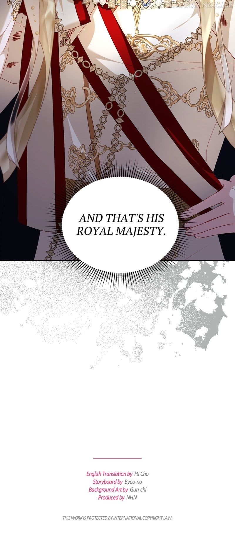 My Father, the Possessive Demi-God Chapter 28 - page 60