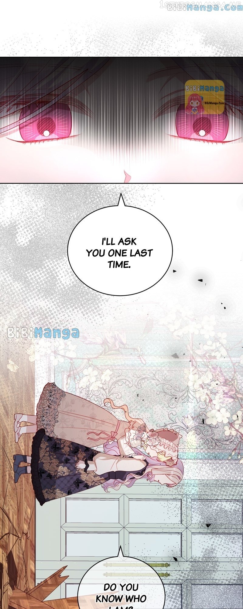 My Father, the Possessive Demi-God Chapter 26 - page 17