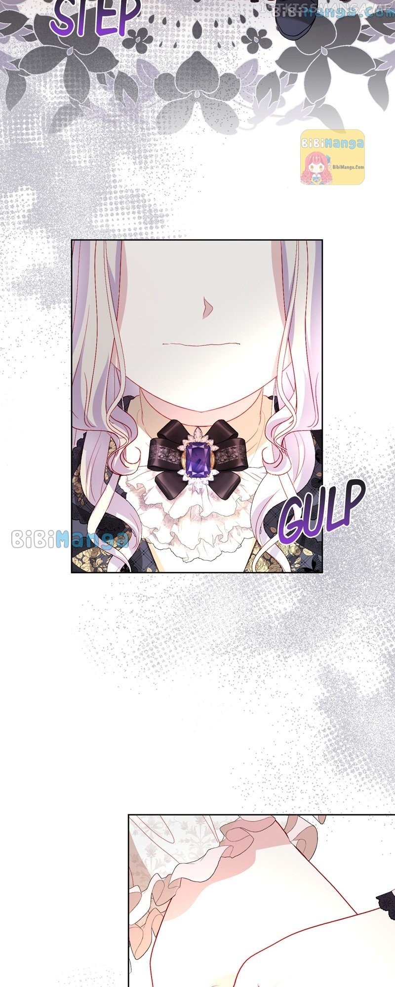 My Father, the Possessive Demi-God Chapter 26 - page 21