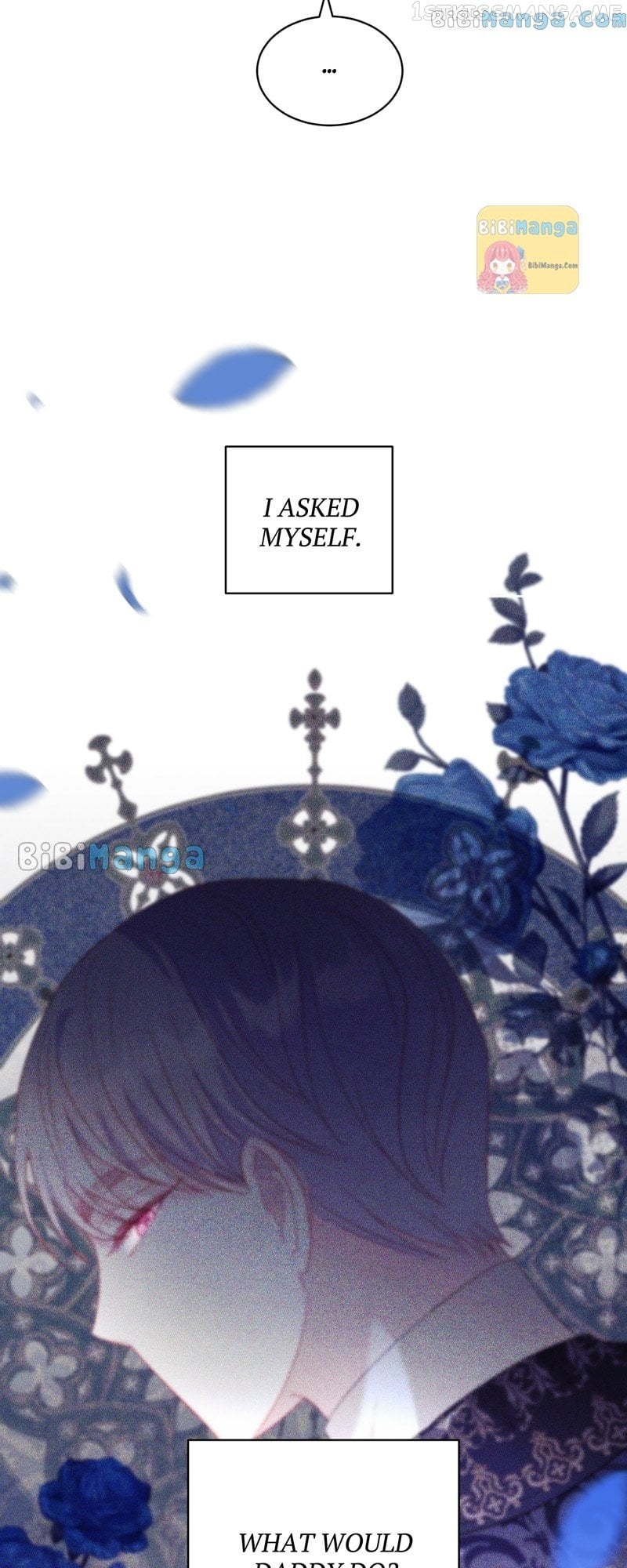 My Father, the Possessive Demi-God Chapter 26 - page 35