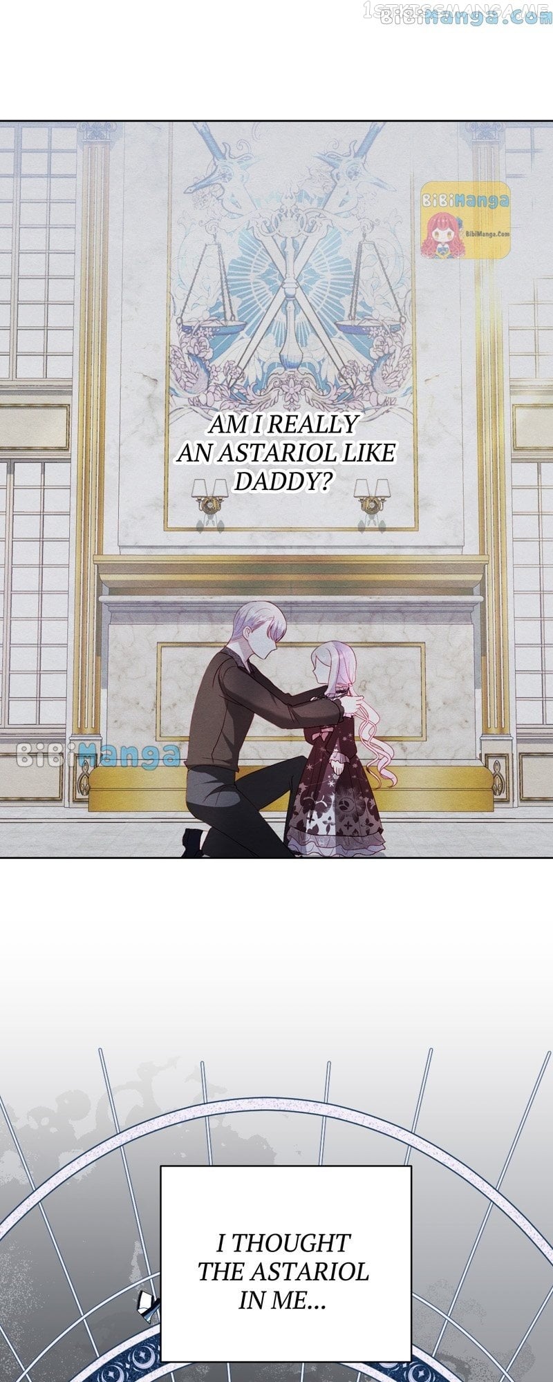 My Father, the Possessive Demi-God Chapter 26 - page 39