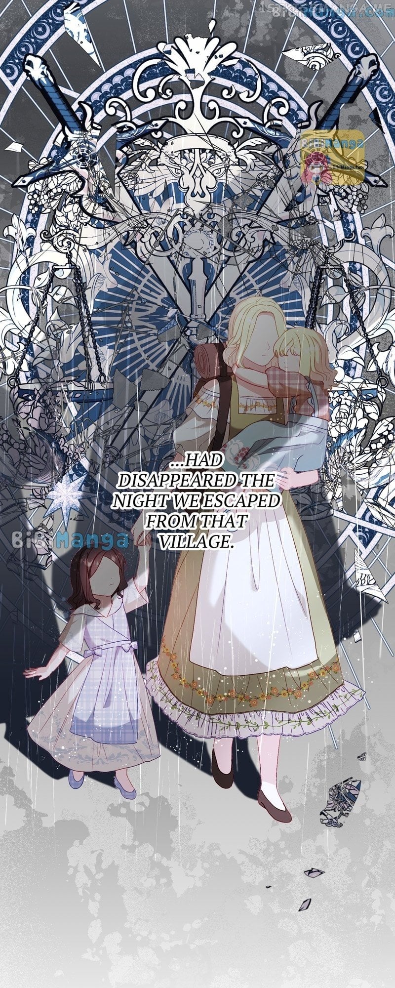 My Father, the Possessive Demi-God Chapter 26 - page 40
