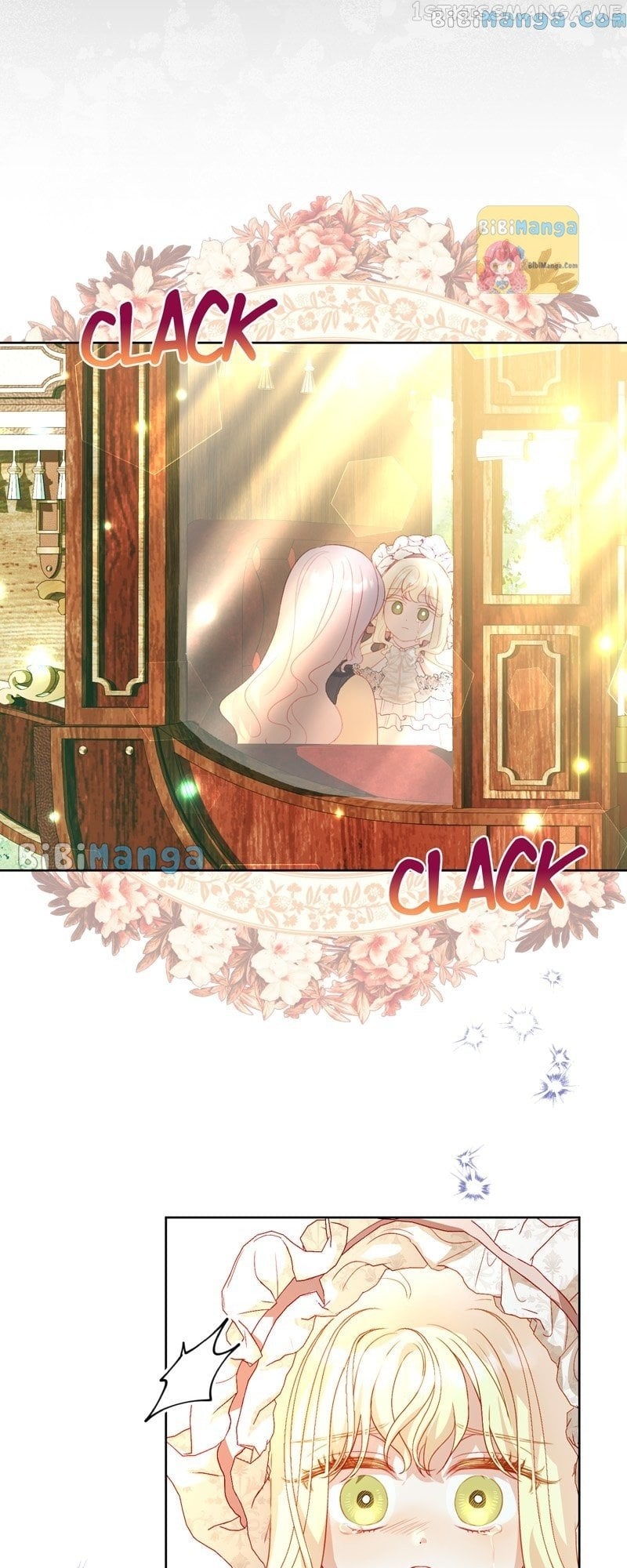 My Father, the Possessive Demi-God Chapter 26 - page 41