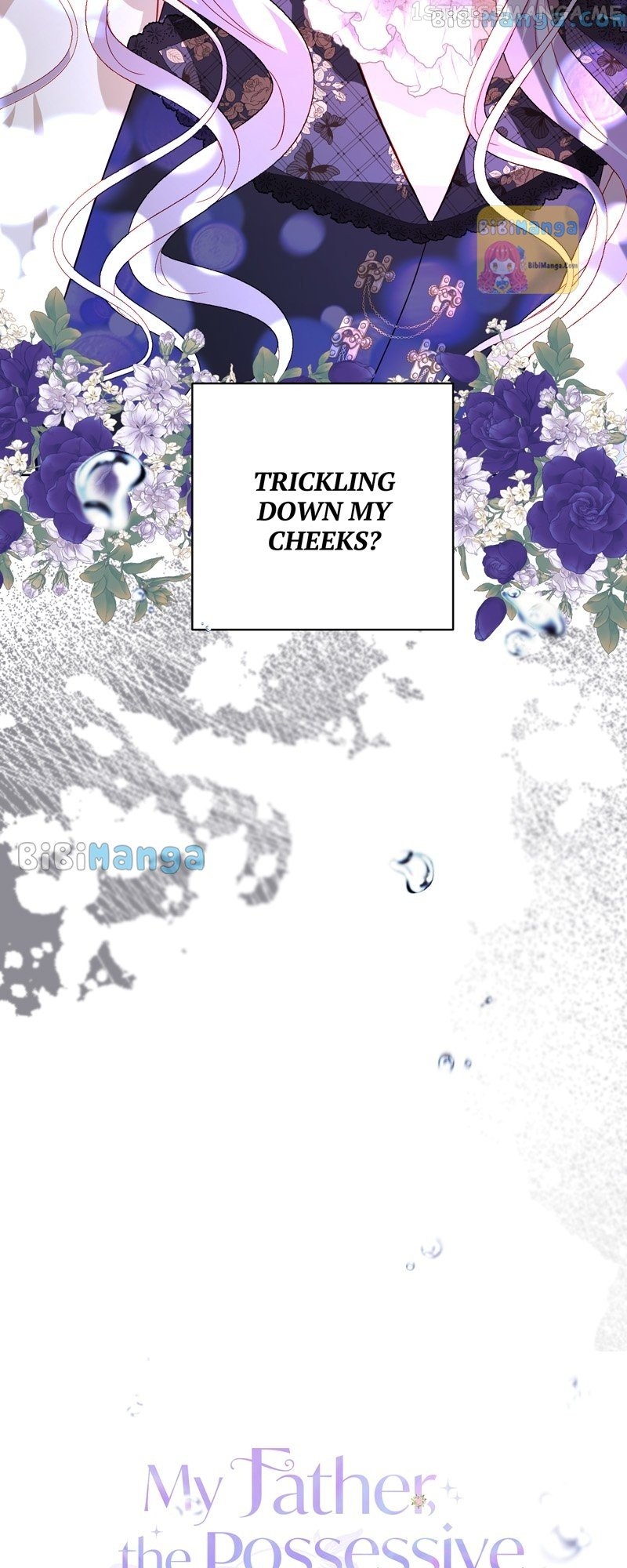 My Father, the Possessive Demi-God Chapter 26 - page 50