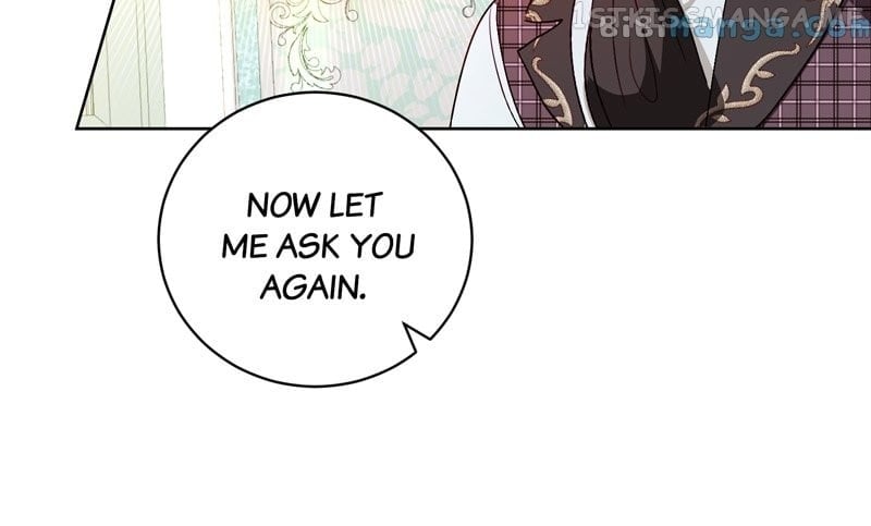 My Father, the Possessive Demi-God Chapter 26 - page 8