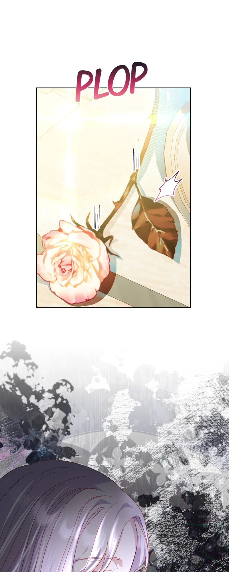 My Father, the Possessive Demi-God Chapter 25 - page 1