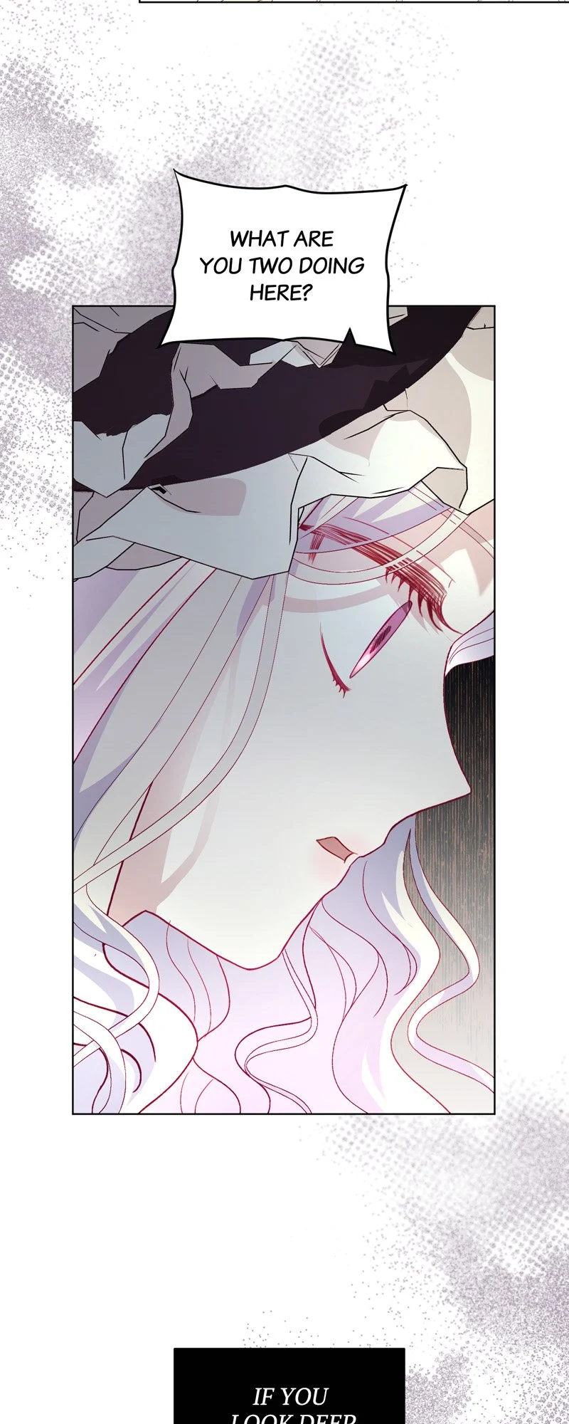 My Father, the Possessive Demi-God Chapter 25 - page 12