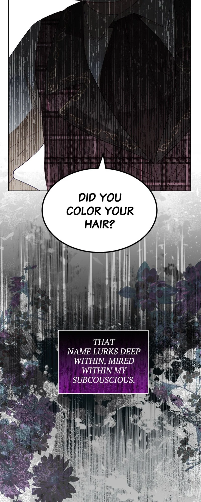 My Father, the Possessive Demi-God Chapter 25 - page 14