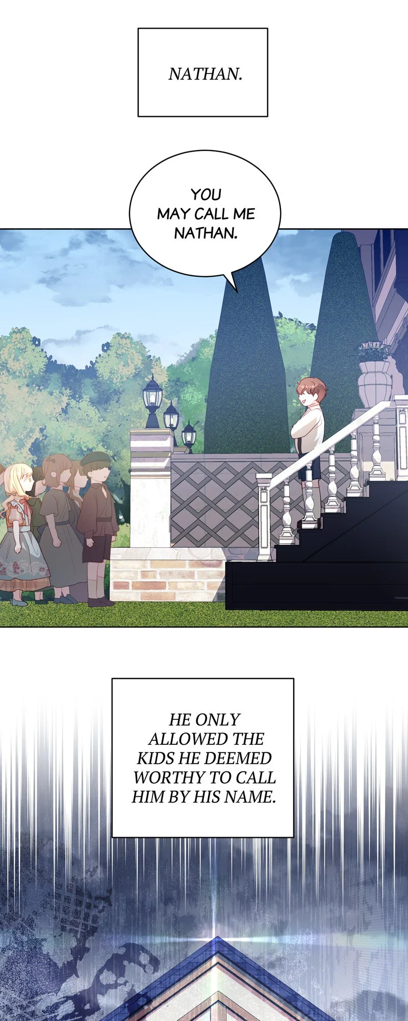 My Father, the Possessive Demi-God Chapter 25 - page 16