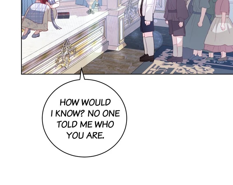 My Father, the Possessive Demi-God Chapter 25 - page 23