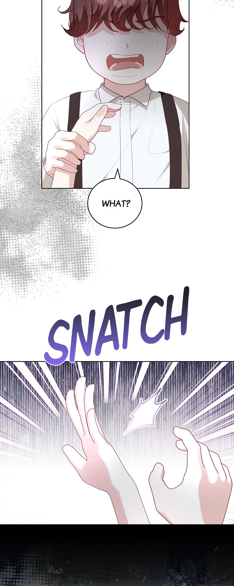 My Father, the Possessive Demi-God Chapter 25 - page 29