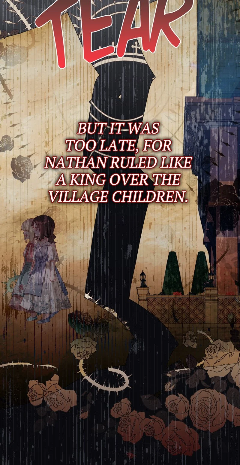 My Father, the Possessive Demi-God Chapter 25 - page 38