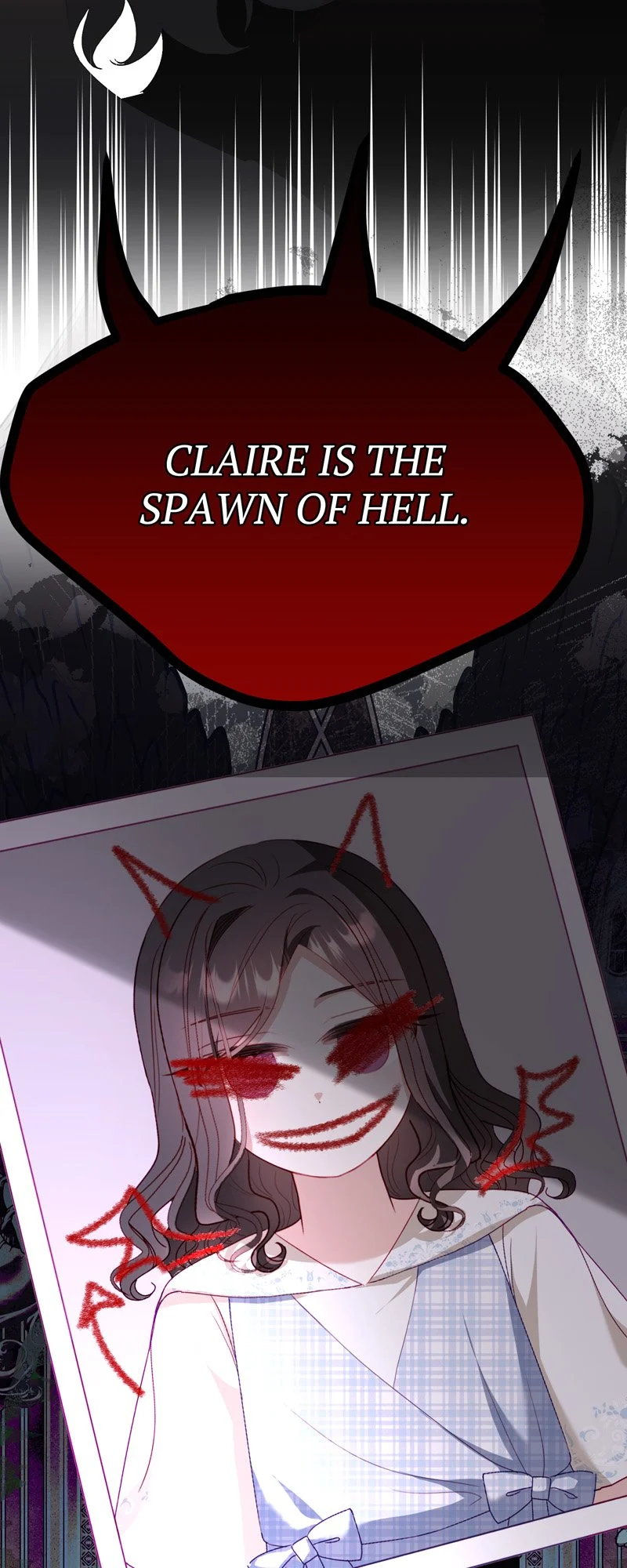 My Father, the Possessive Demi-God Chapter 25 - page 40