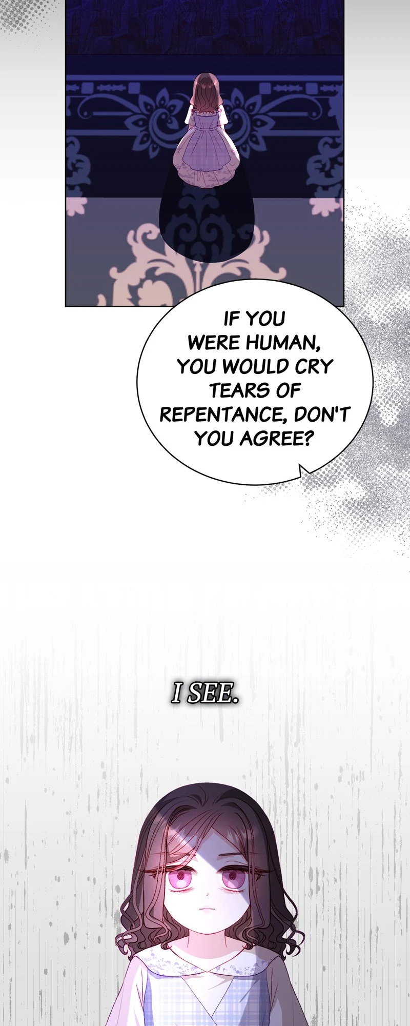 My Father, the Possessive Demi-God Chapter 25 - page 50