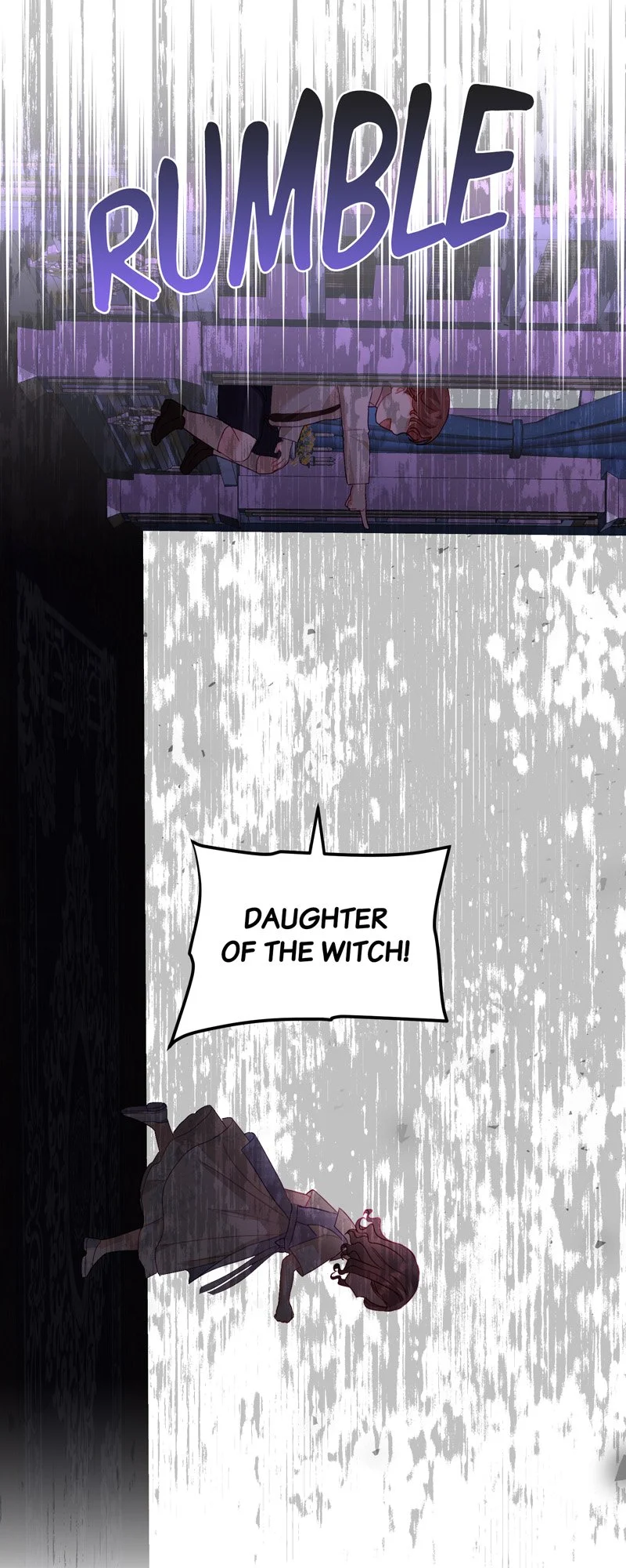 My Father, the Possessive Demi-God Chapter 25 - page 53