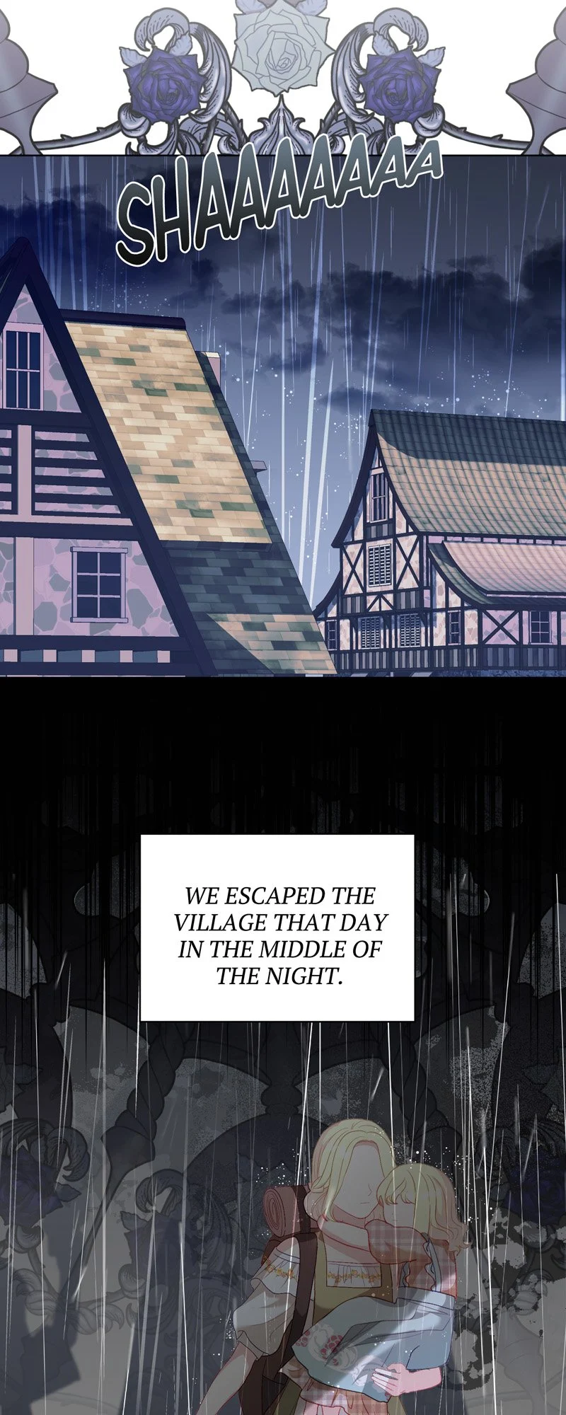 My Father, the Possessive Demi-God Chapter 25 - page 55